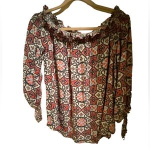 Blouse by Michael Kors